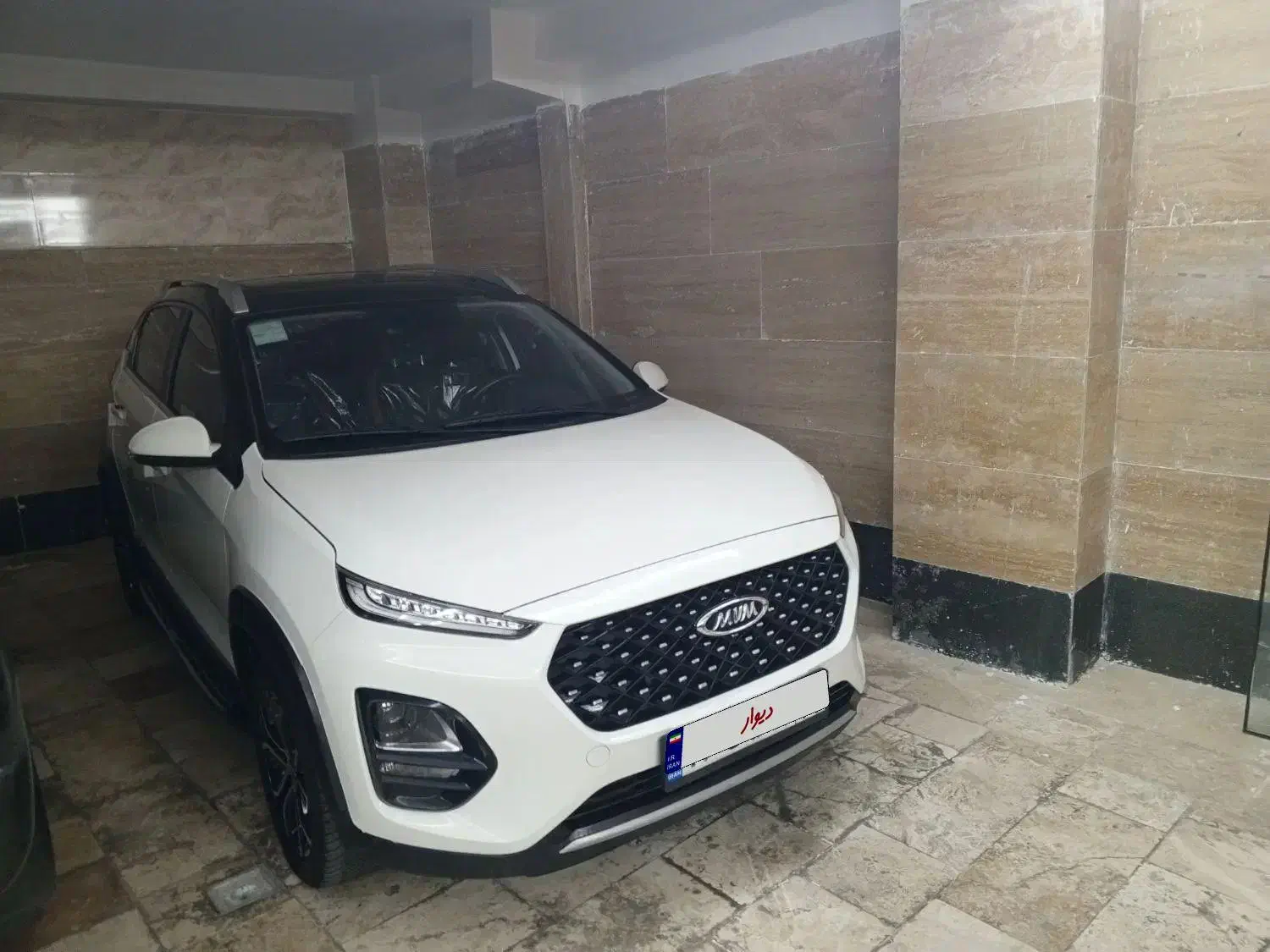 ایکس ۲۲ پرو اتومات|خودرو سواری و وانت|گرگان, |دیوار