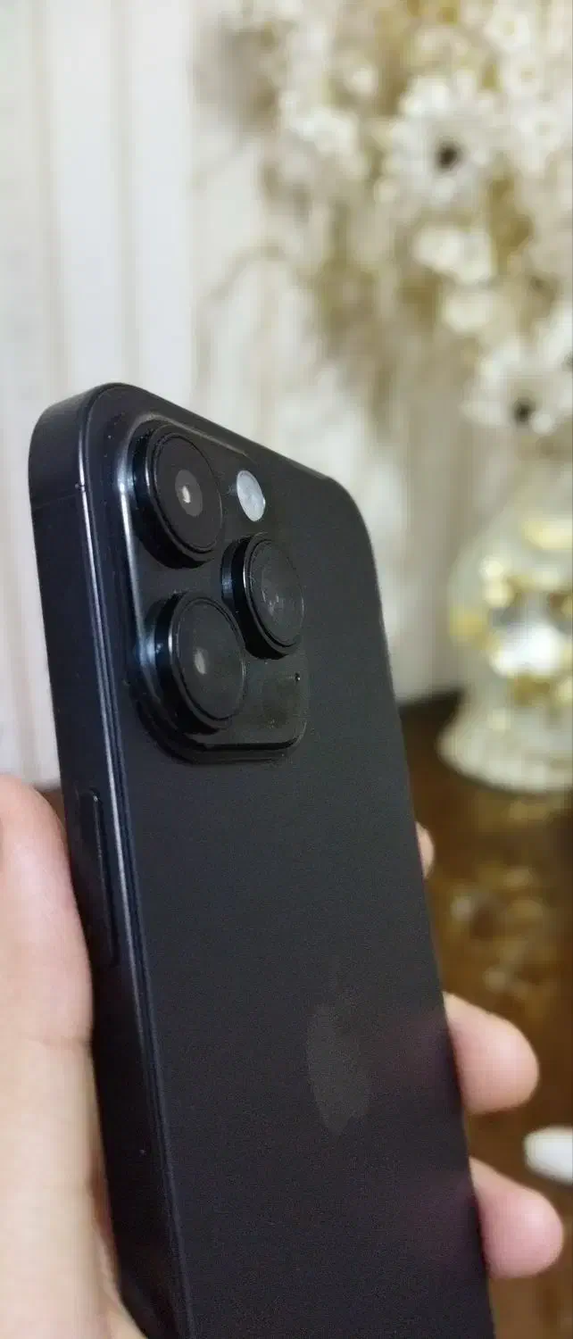 گوشی آیفون طرح فیک 16پرومکس|موبایل|اسلامشهر, شهرک امام حسین (میان آباد)|دیوار