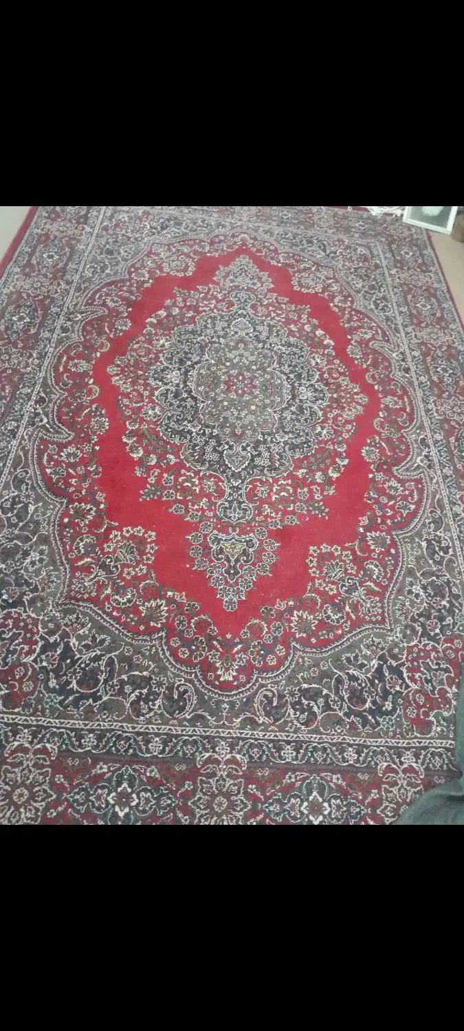 قالی ۶ متری|فرش|شیراز, عادل آباد|دیوار