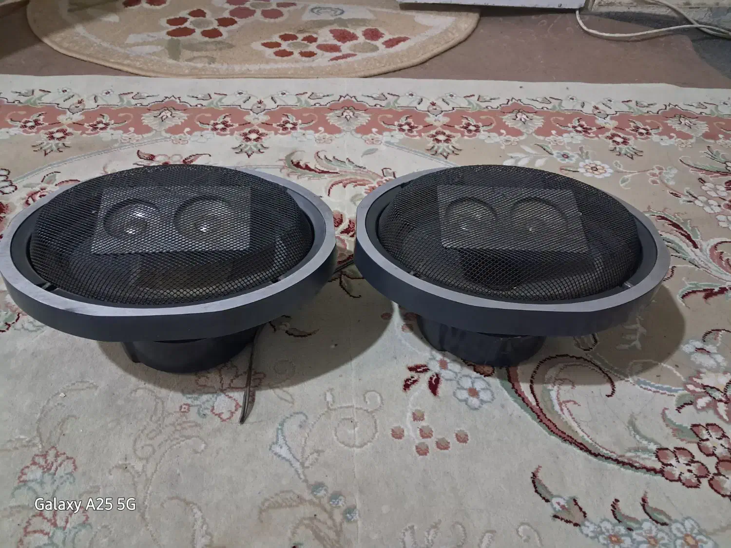 بلندگو اصلی جی بی ال سنگی|صوتی و تصویری|مشهد, موسوی قوچانی|دیوار