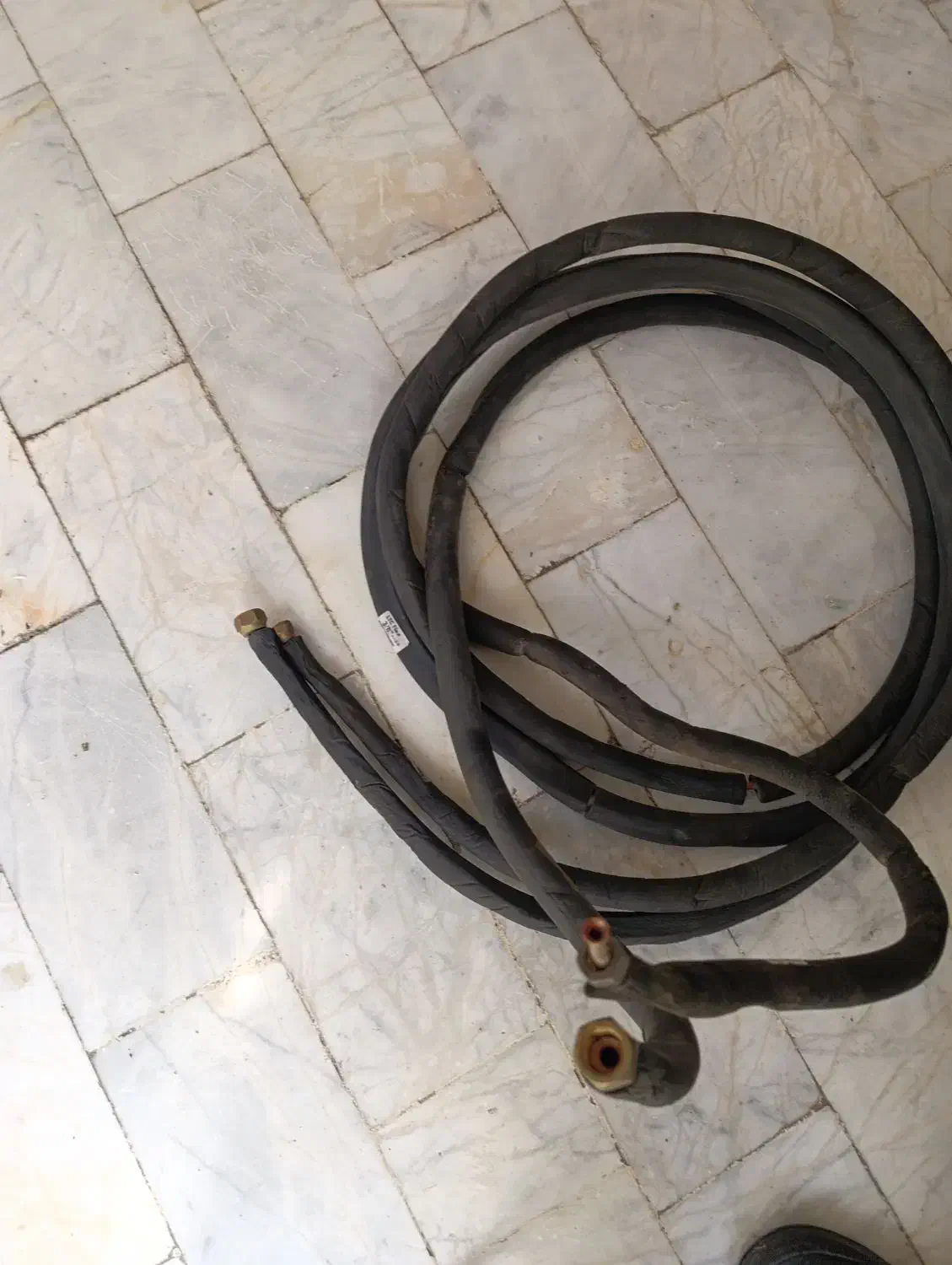 کولر گازی جنرال مکس 12هزار|کولر گازی و فنکوئل|بوئین زهرا, |دیوار