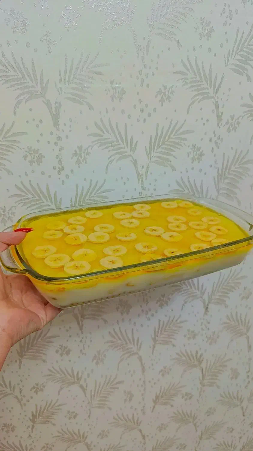 ژله.دسر|خوردنی و آشامیدنی|تبریز, |دیوار