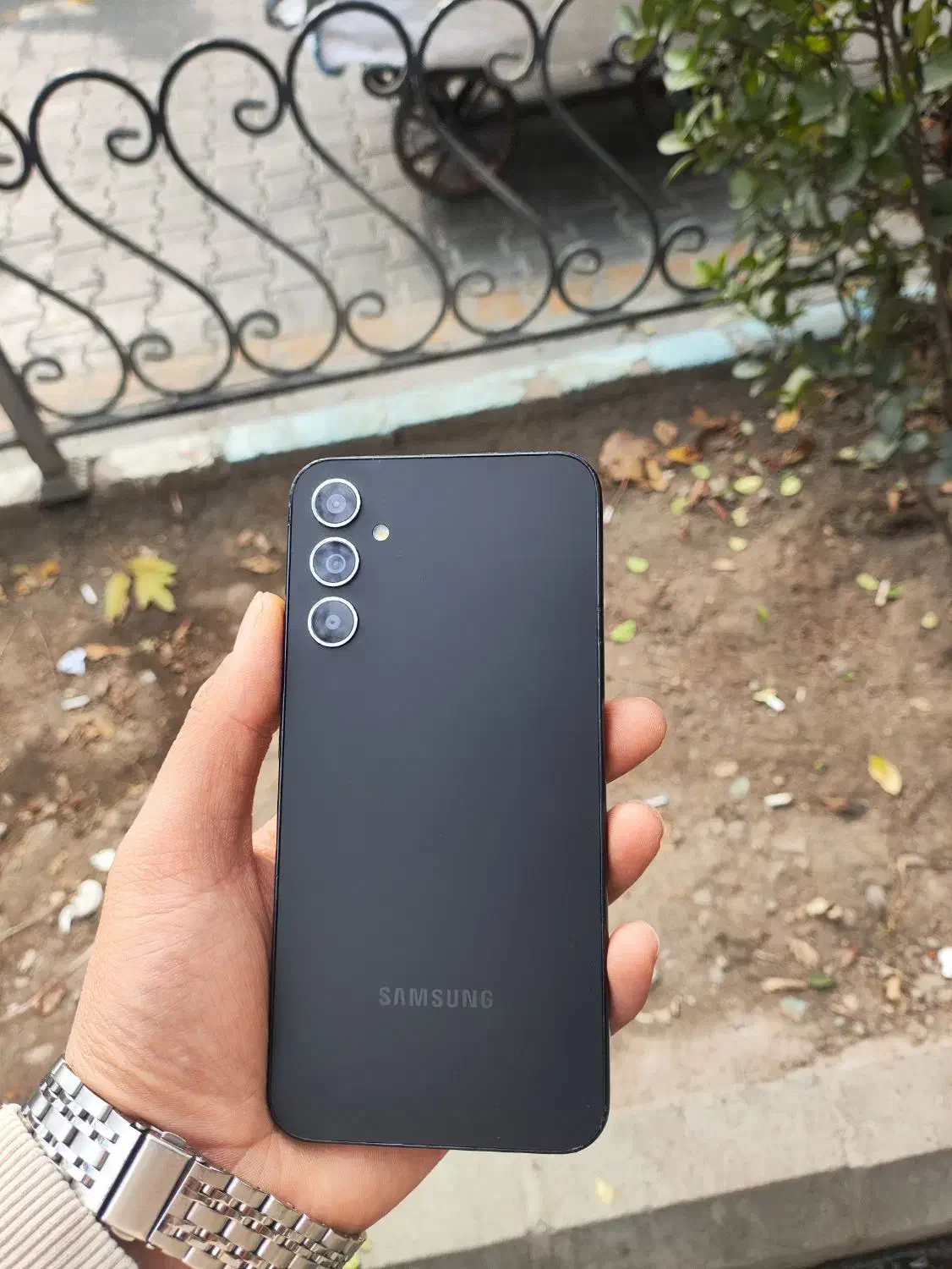 سامسونگ a34|موبایل|تبریز, |دیوار