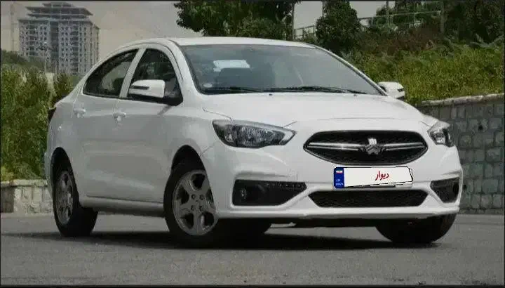 شاهین صفر Gسانروف دار|خودرو سواری و وانت|ملایر, |دیوار