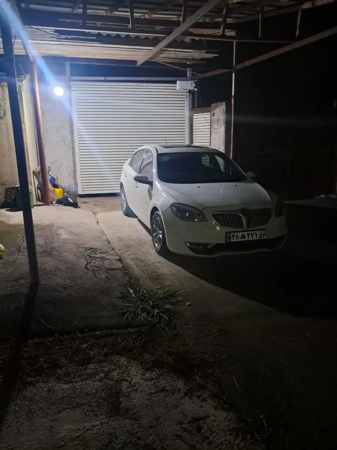 برلیانس ۹۹|خودرو سواری و وانت|ماسال, |دیوار