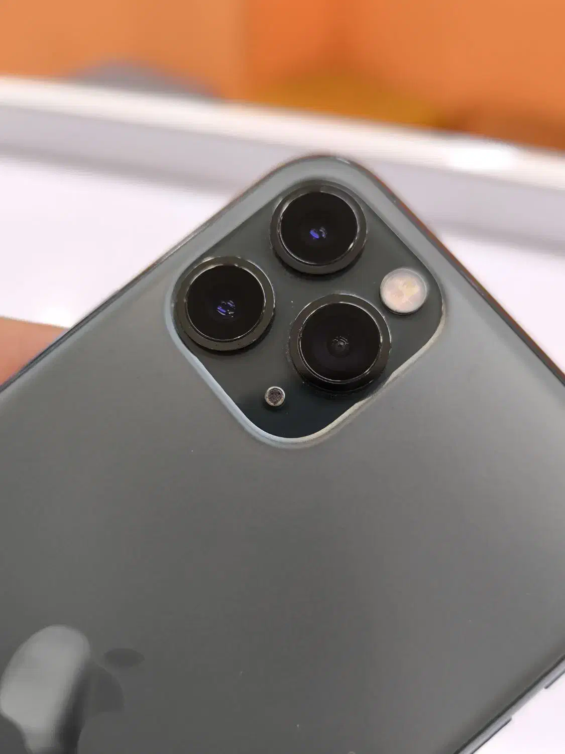 آیفون 11pro 512G bat 100%|موبایل|بجنورد, |دیوار