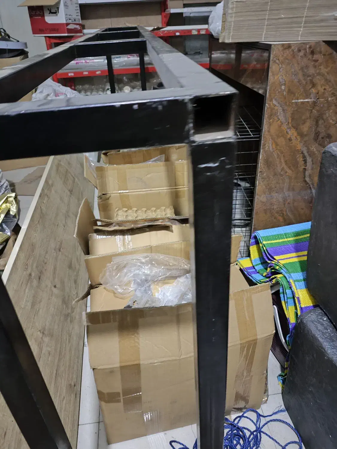 میز|فروشگاه و مغازه|بندرعباس, |دیوار