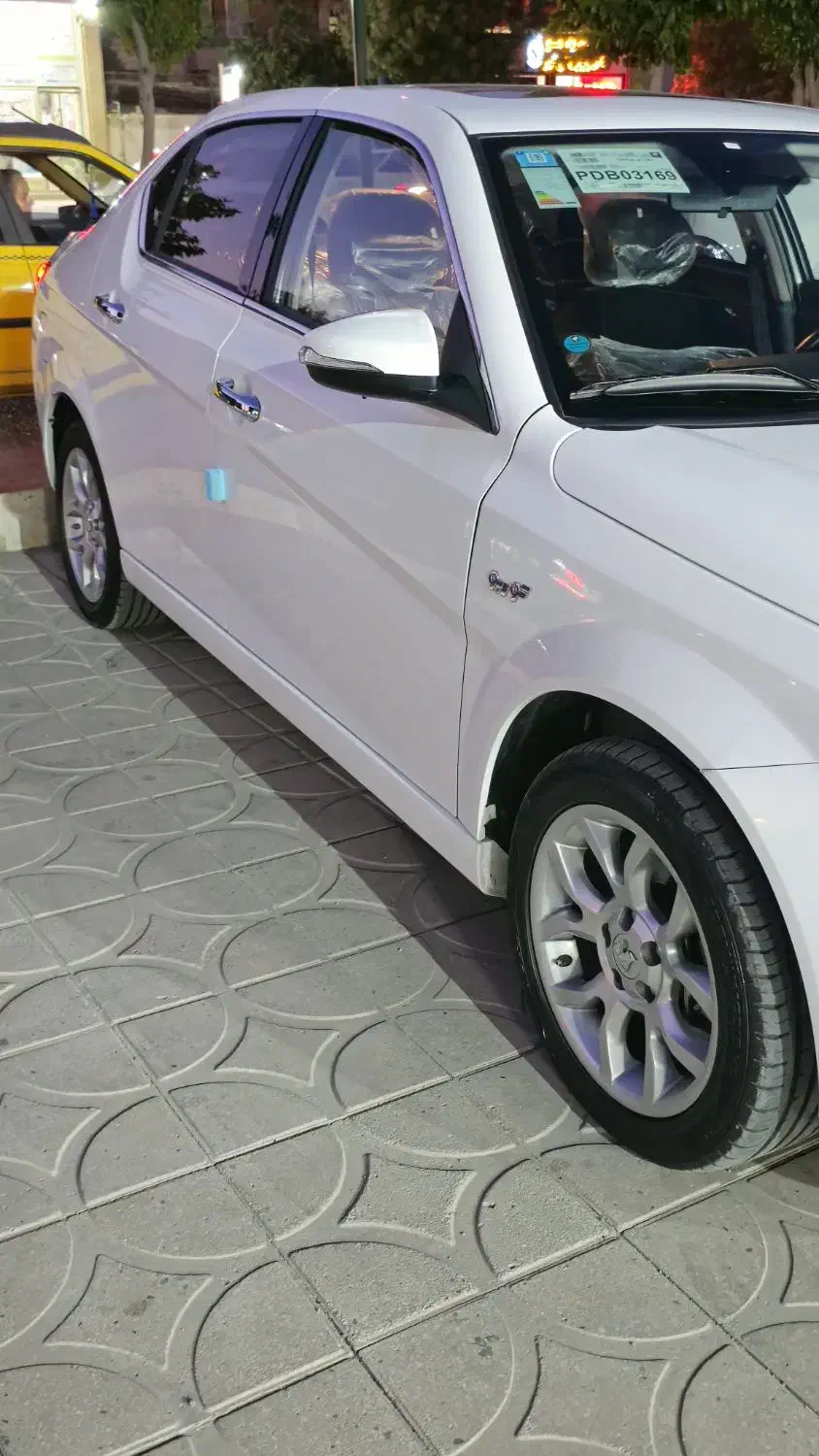 دنا پلاس توربو|خودرو سواری و وانت|کرمانشاه, |دیوار