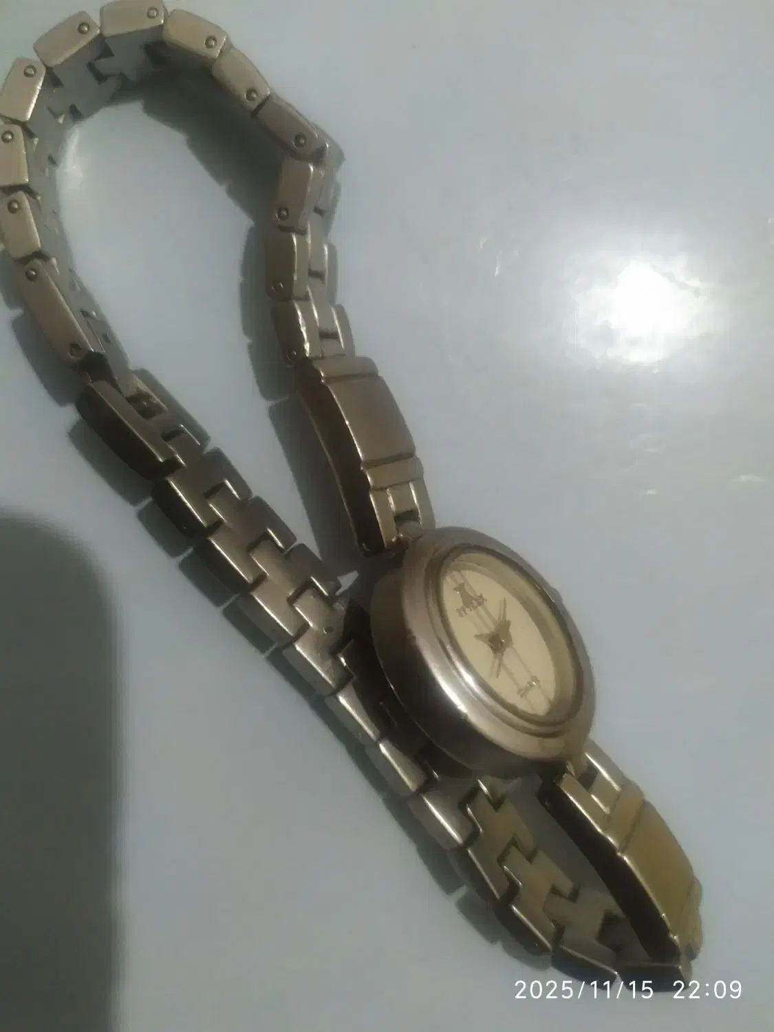 ساعت مچی زنانه|ساعت|تاکستان, |دیوار