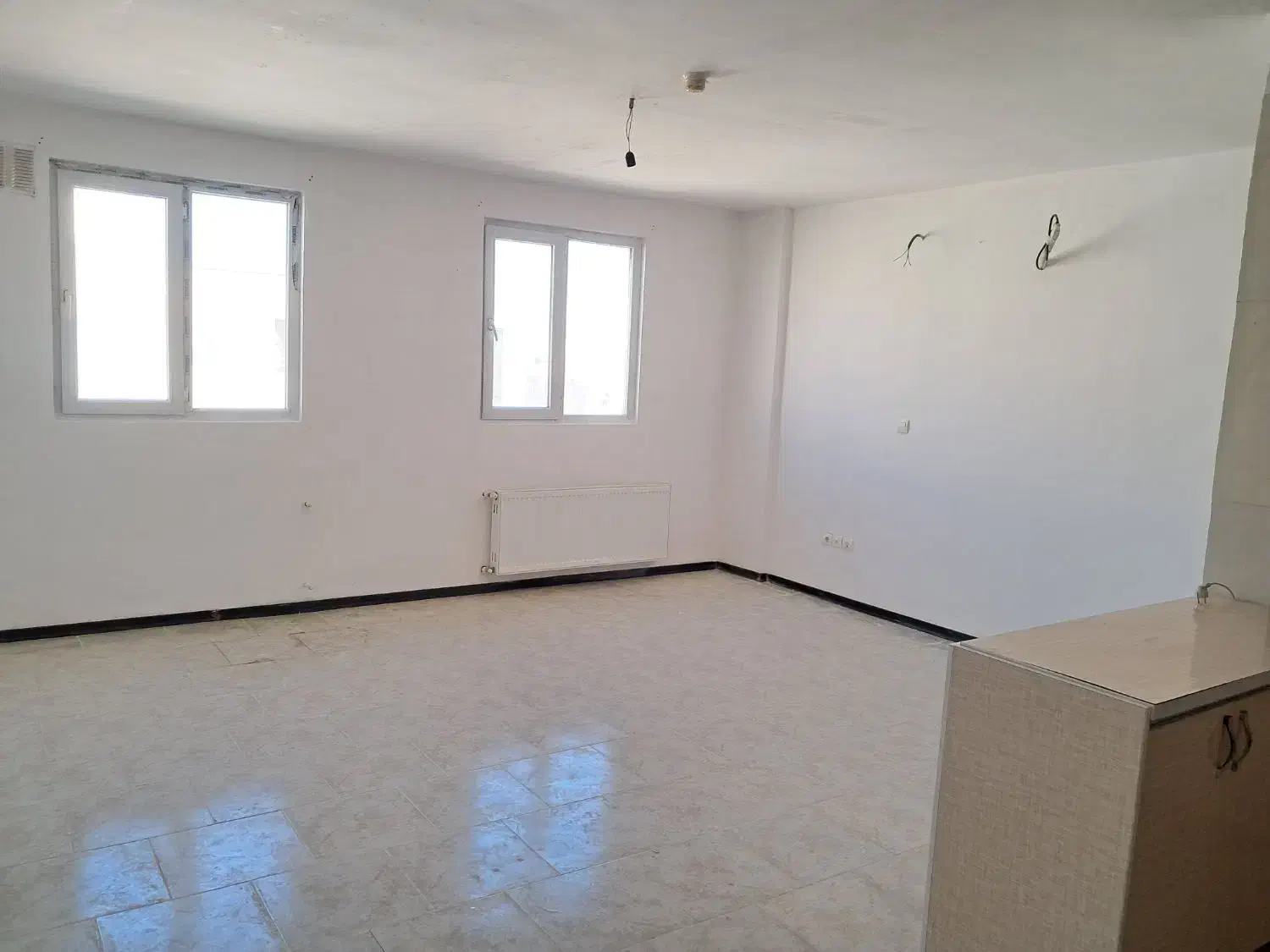 مسکن مهر شن پل رهن کامل|اجارهٔ آپارتمان|ابهر, |دیوار