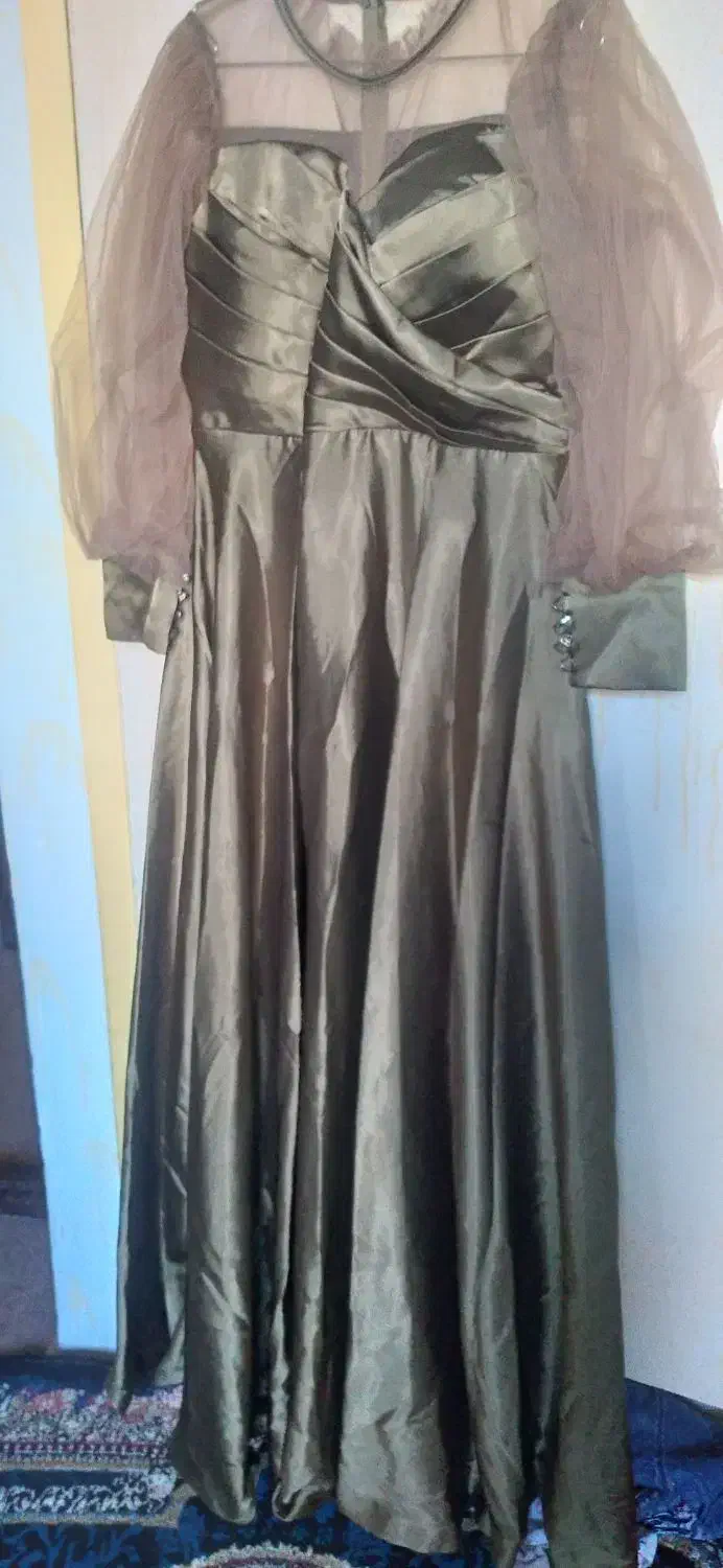 لباس مجلسی|لباس|لنگرود, |دیوار