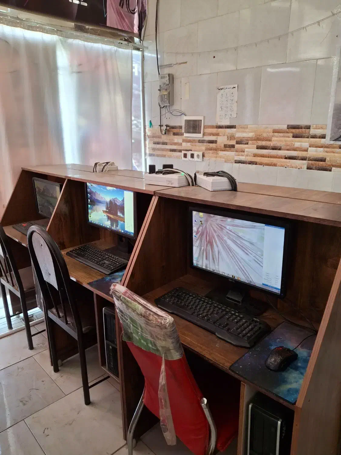 کامپیوتر|رایانه رومیزی|بیرجند, |دیوار