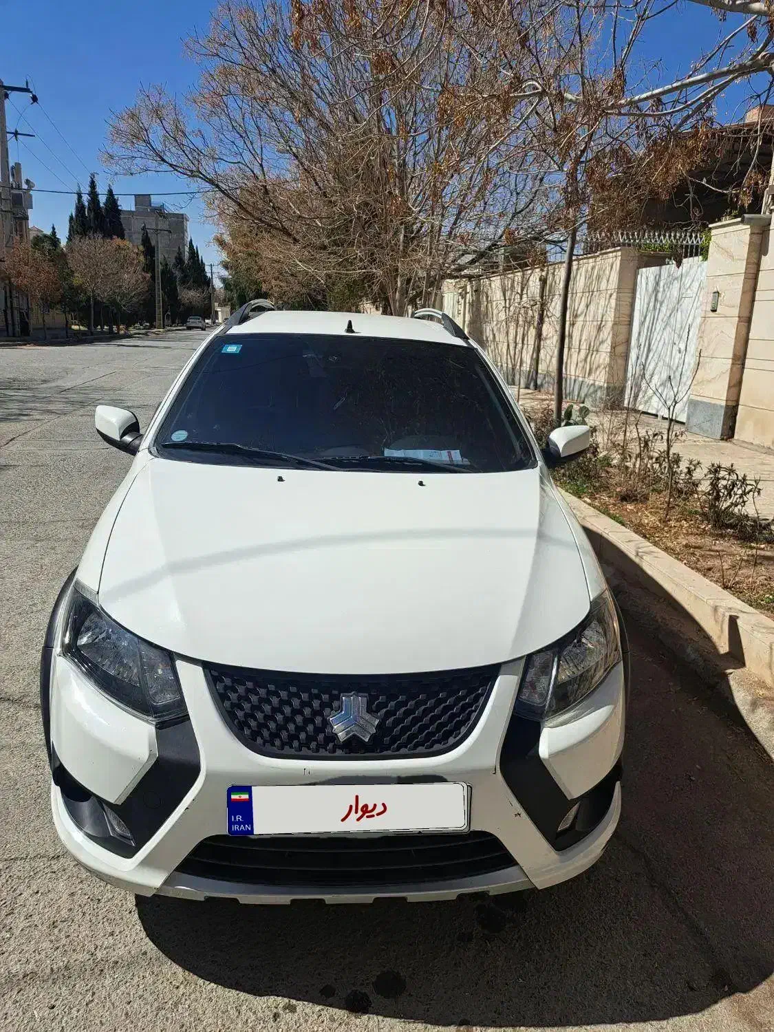 کوئیک مدل۴۰۳|خودرو سواری و وانت|کرمان, |دیوار