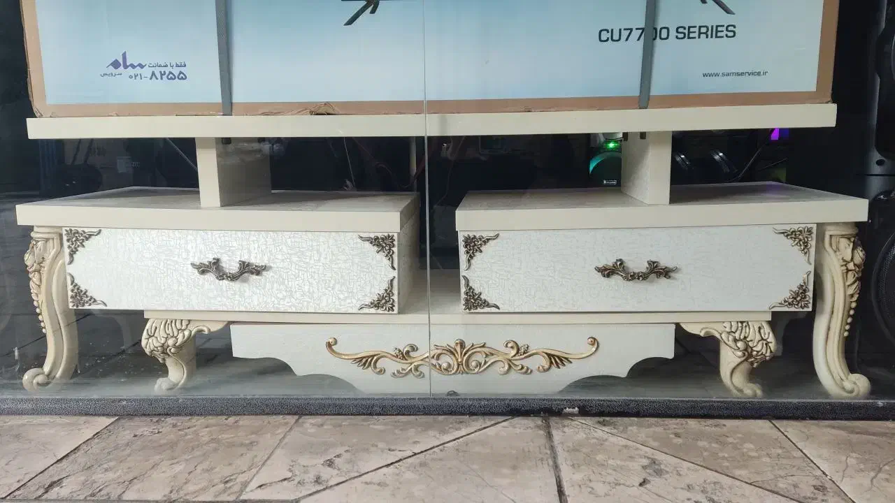 میز تلویزیون ال ای دی|میز تلویزیون|مراغه, |دیوار