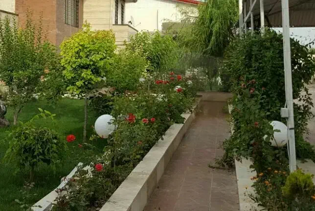 سرایدار متاهل جهت باغ ویلا در رباط کریم|استخدام سرایداری و نظافت|رباط‌کریم, رباط‌کریم|دیوار