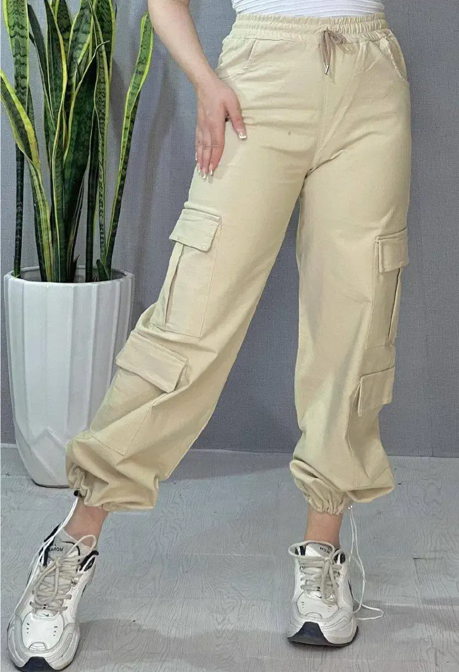 تخفیف ویژه شلوار کارگو ۱۹۸ت (پوشاک یک)|لباس|شیروان (خراسان), |دیوار