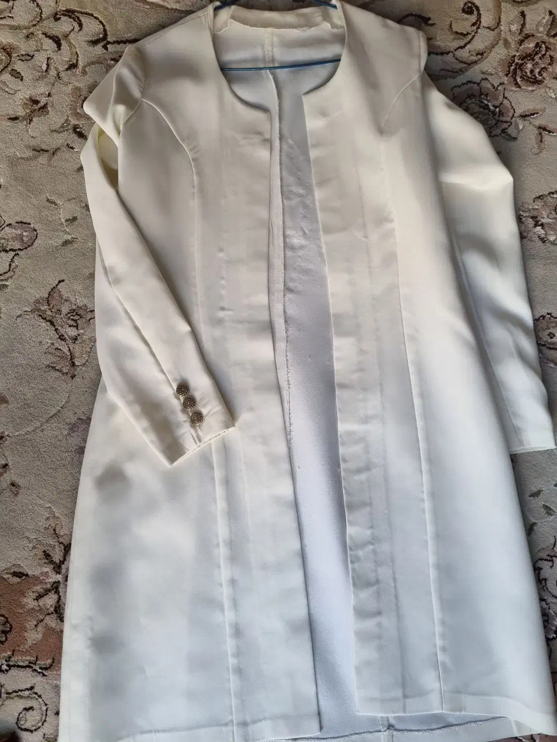 لباس|لباس|اندیشه, اندیشه فاز ۳|دیوار