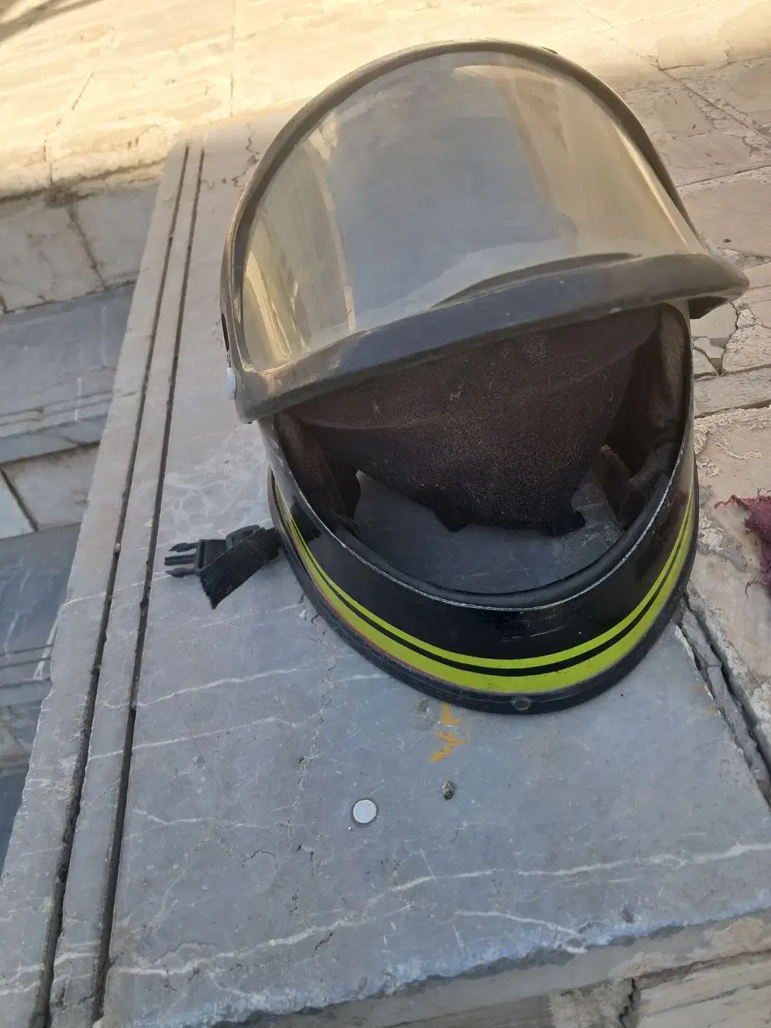 کلاه ایمنی نیشابور|لباس|تربت‌حیدریه, بالا ولایت|دیوار