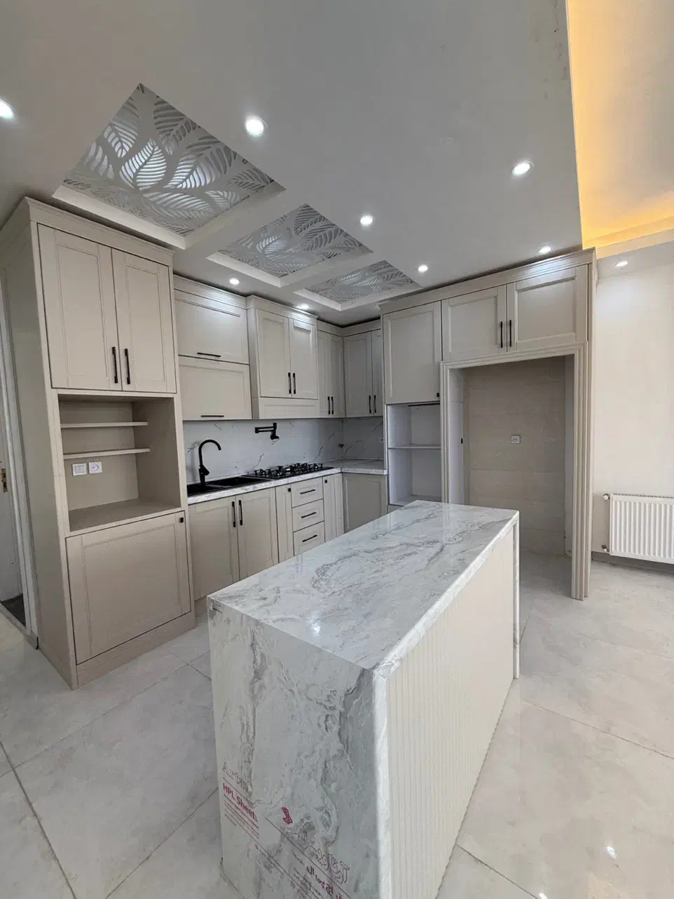 واحد ۱۵۲متر فول امکانات ۳خواب|فروش آپارتمان|فیروزکوه, |دیوار