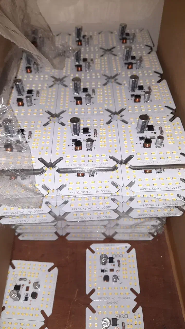 تعمیرات و فروش لامپ و محافظ و....|خدمات پیشه و مهارت|دوگنبدان, |دیوار