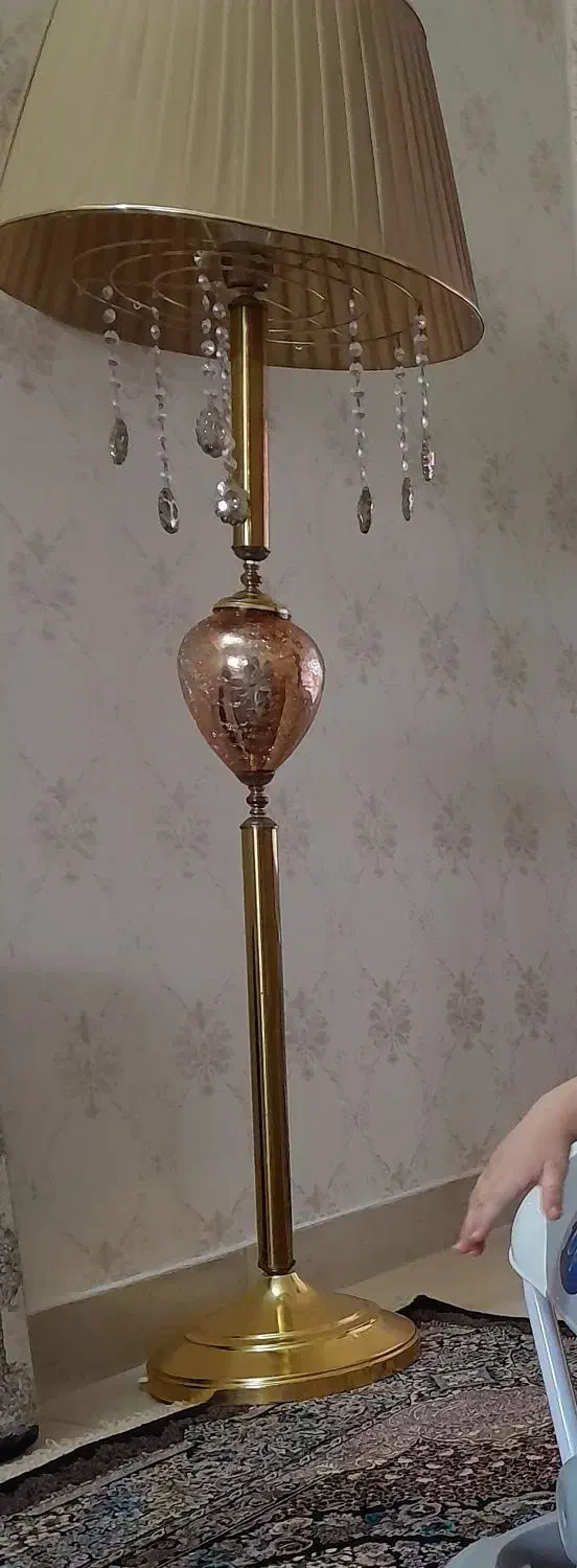 آباژور|چراغ خواب و آباژور|قوچان, |دیوار