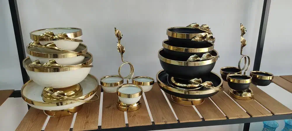 ظروف پذیرایی|ظروف سرو و پذیرایی|شهریار, شهریار|دیوار