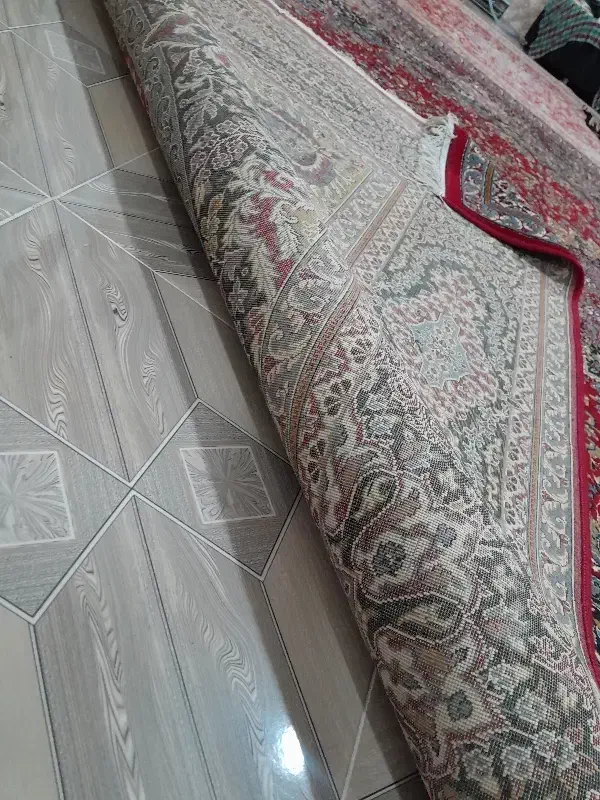 فرش|فرش|قائم‌شهر, |دیوار