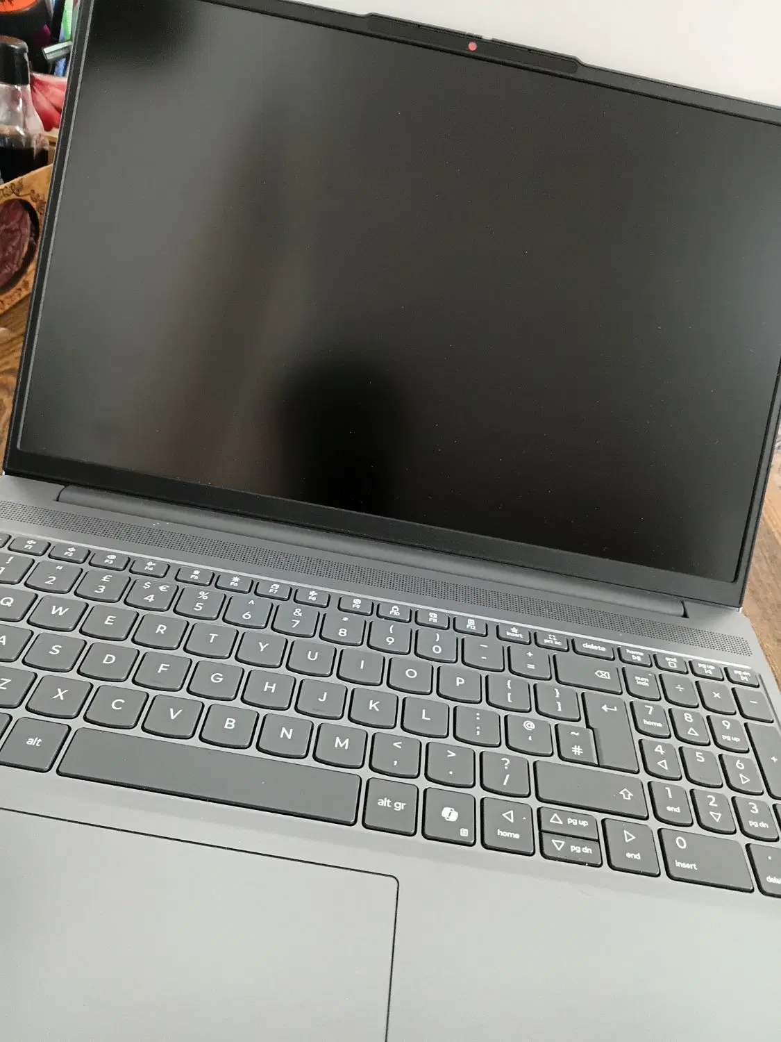Lenovo ideapad slim 3 new(2025)|رایانه همراه|کرمانشاه, |دیوار