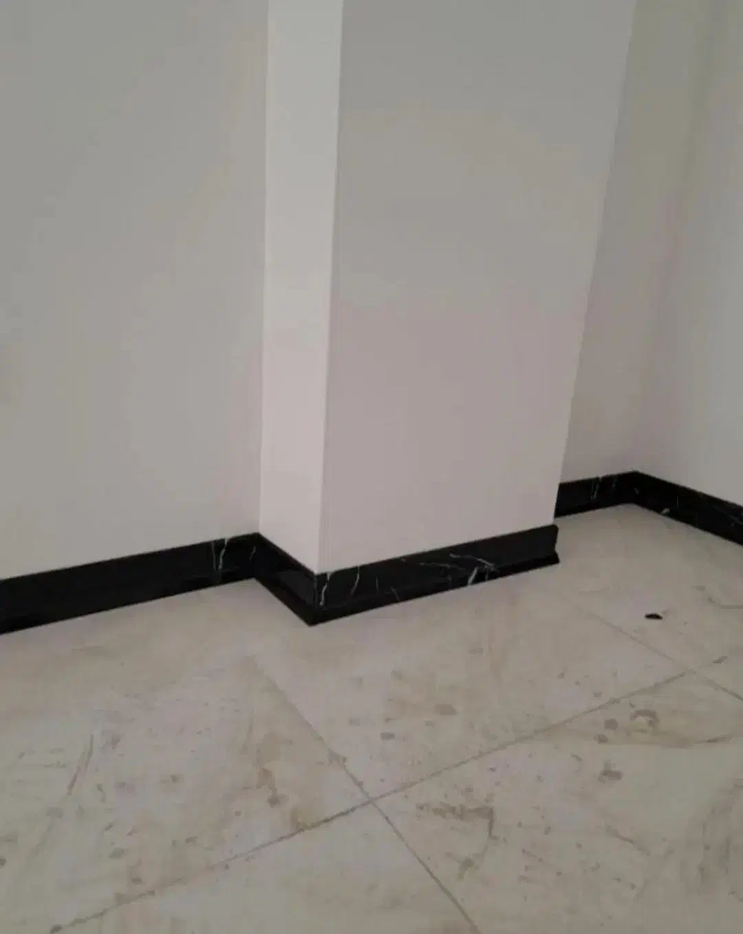 قرنیز pvc در رنگ بندی متنوع|مصالح و تجهیزات ساختمان|قم, شهرک قدس|دیوار