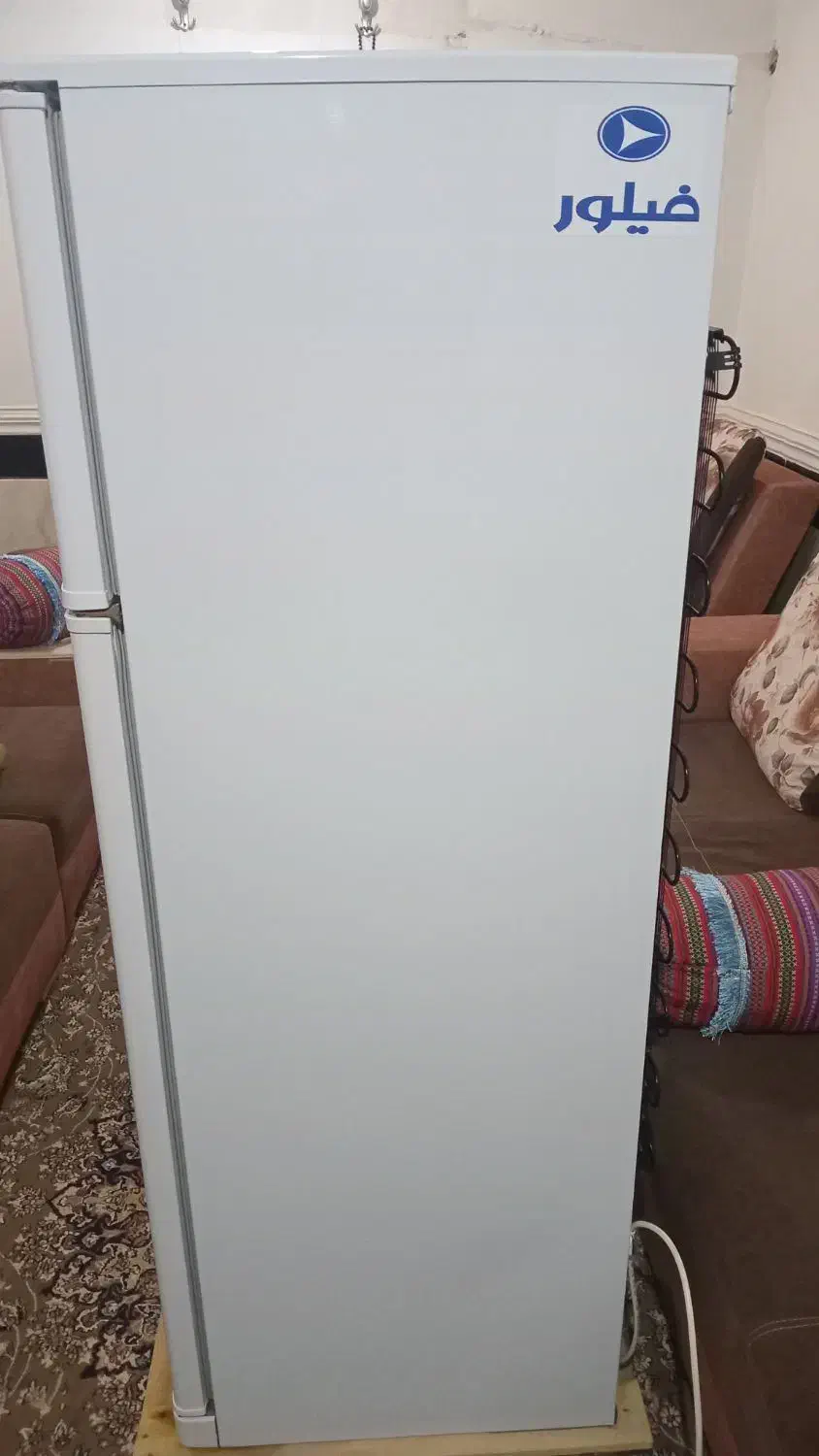 یخچال فریزر فیلور|یخچال و فریزر|شادگان, |دیوار