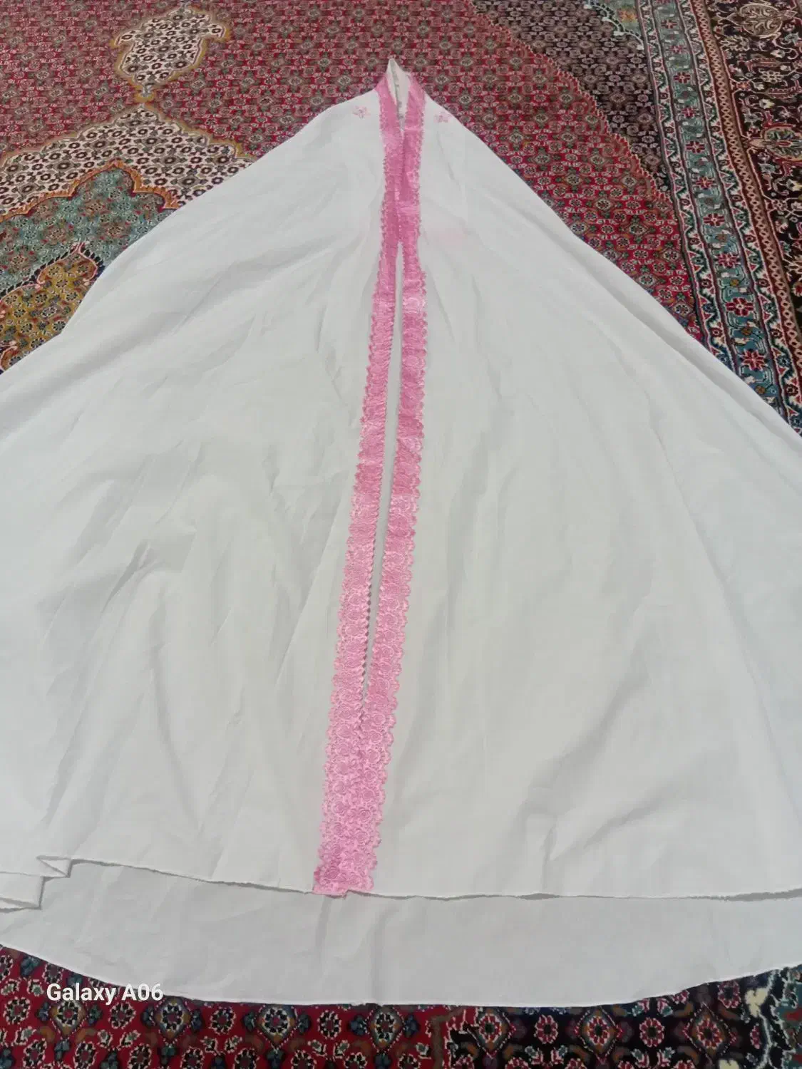 چادر‌ نماز‌|لباس|زنجان, |دیوار