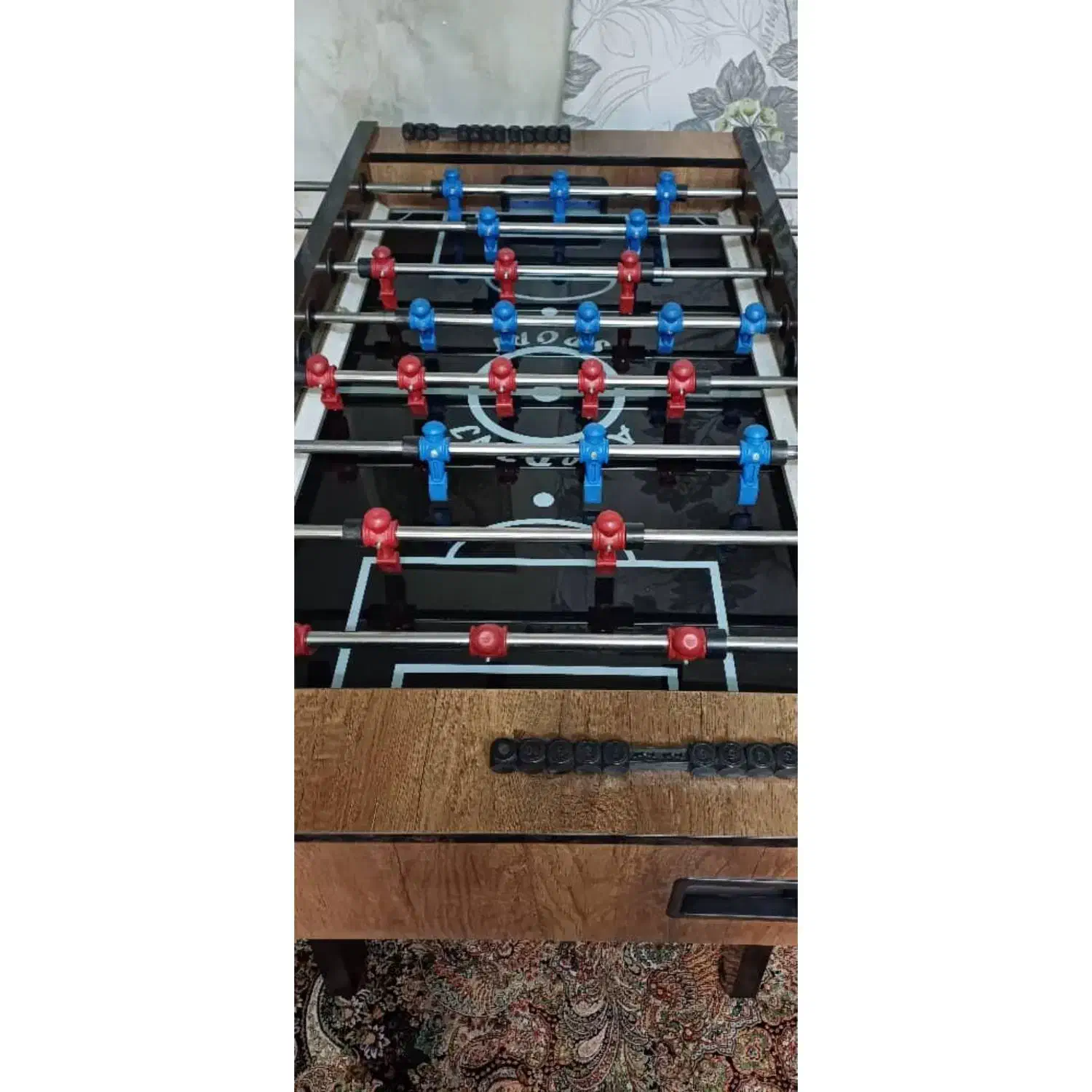 فوتبال دستی|تجهیزات ورزشی|تهران, جوادیه|دیوار