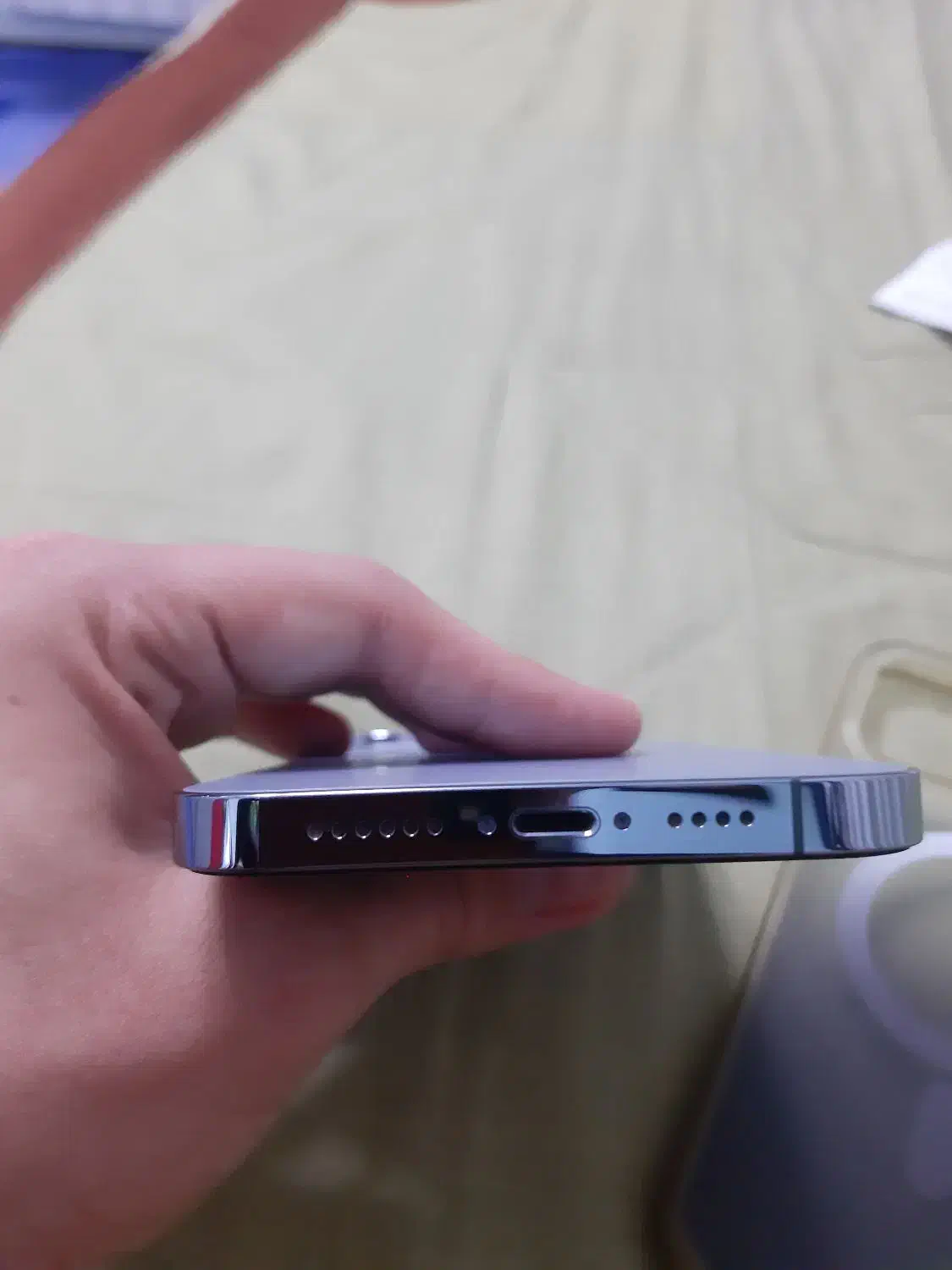 13 pro max باطری ۹۷ zaa|موبایل|تهران, تهرانپارس شرقی|دیوار