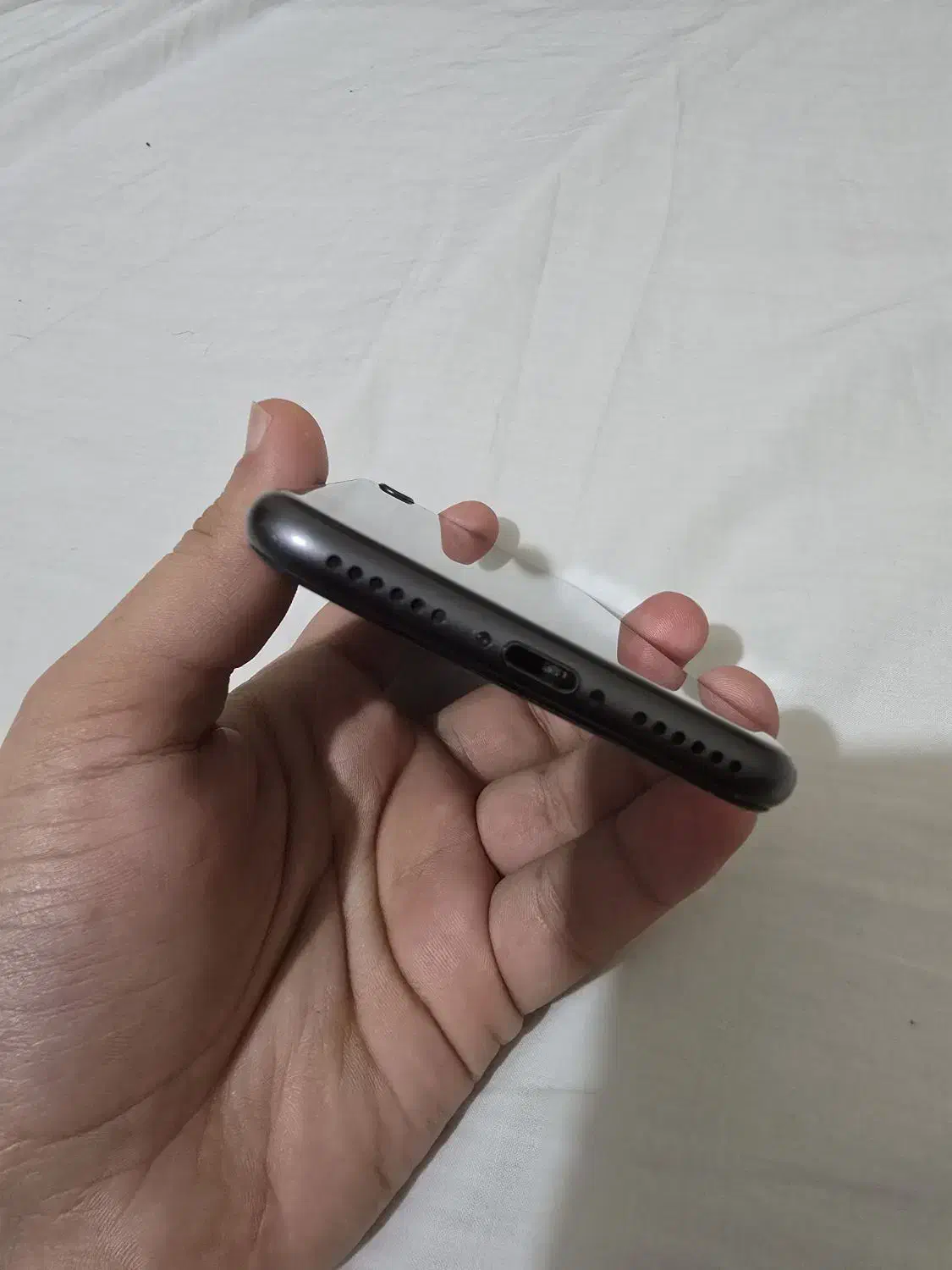 آیفون ۸ ۶۴ گیگ|موبایل|پردیس, فاز ۸|دیوار