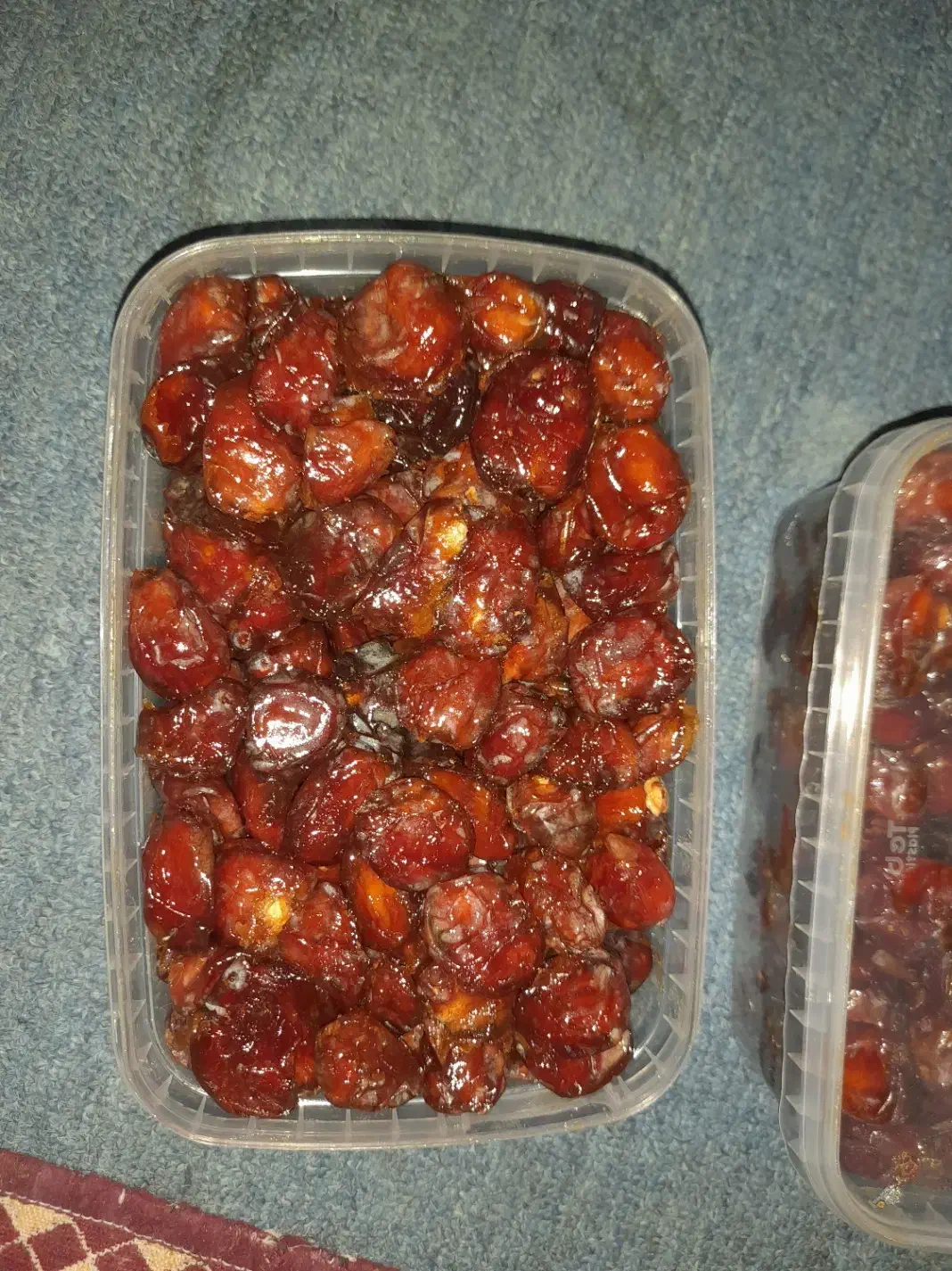 خرمای برحی|خوردنی و آشامیدنی|رودان, |دیوار