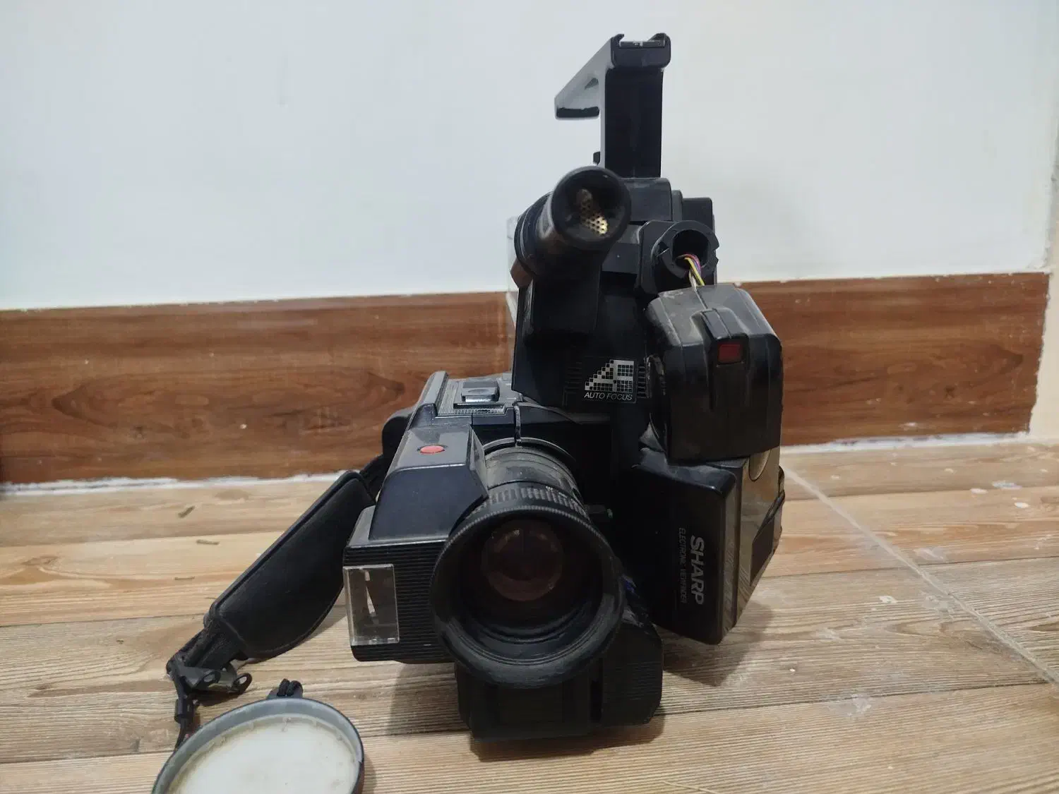 دوربین شارپ|دوربین عکاسی و فیلم‌برداری|سبزوار, هفت تیر|دیوار