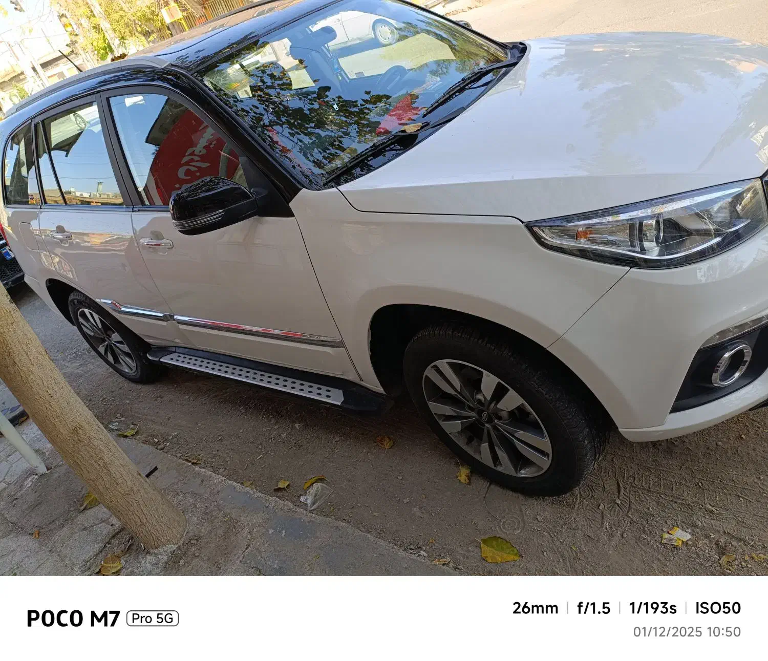 ایکس 33 sمدل 99درحدصفر|خودرو سواری و وانت|گناباد, |دیوار