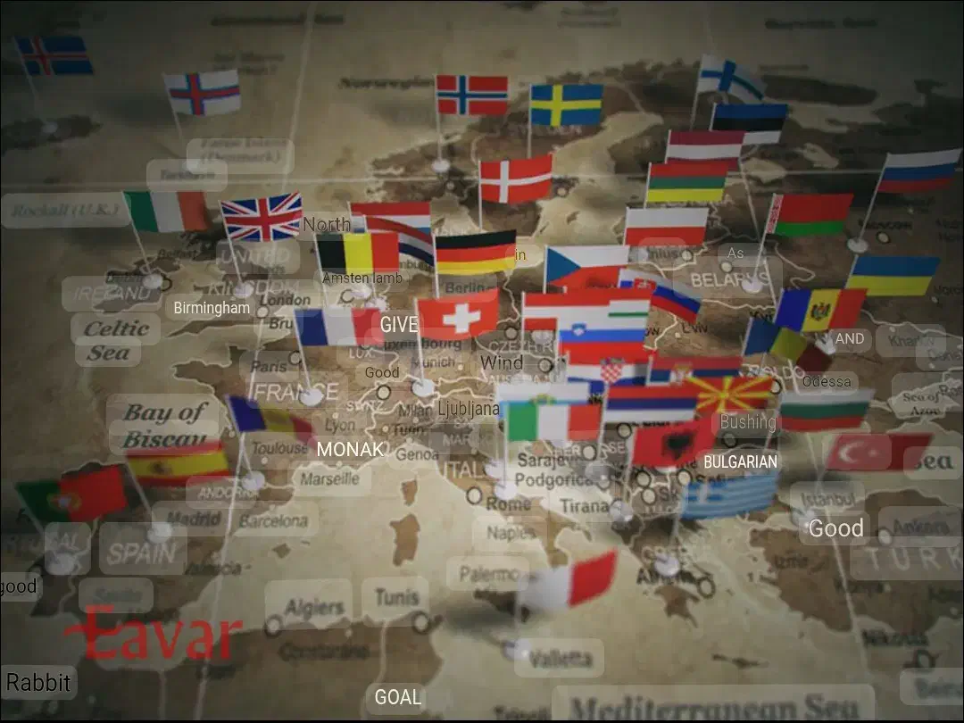 خدمات ویزا و مهاجرت در اروپا ، انگلستان و کانادا|خدمات حمل و نقل|تهران, صادقیه|دیوار