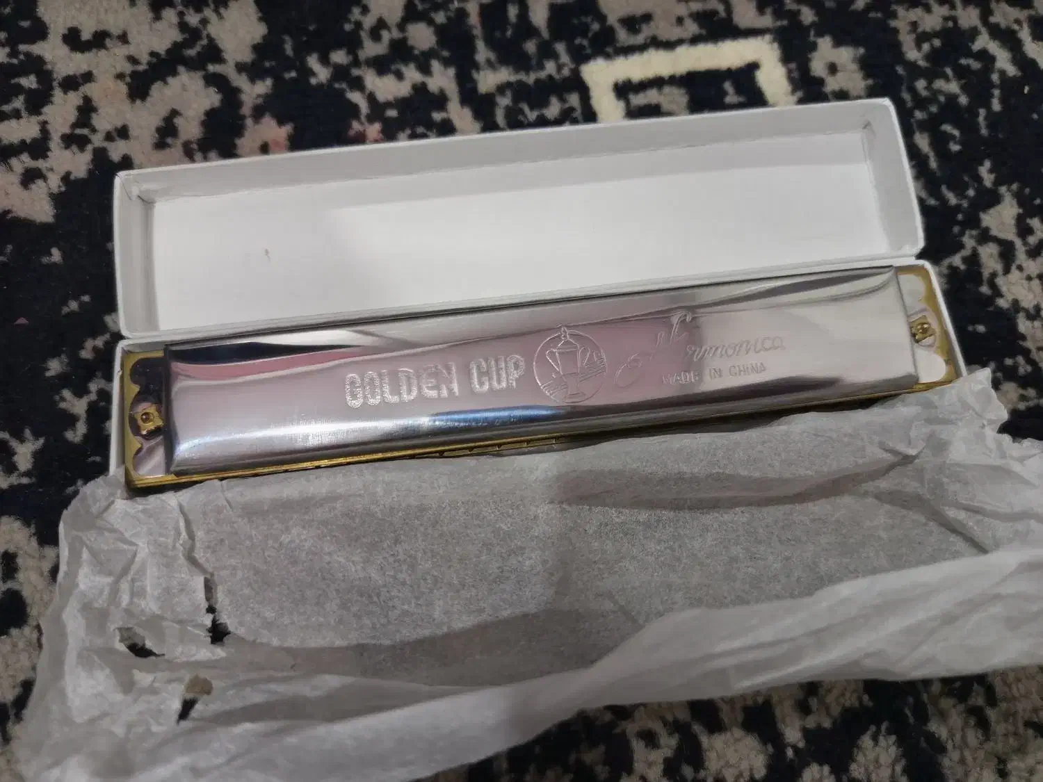 ساز دهنی|سازهای بادی|اراک, |دیوار