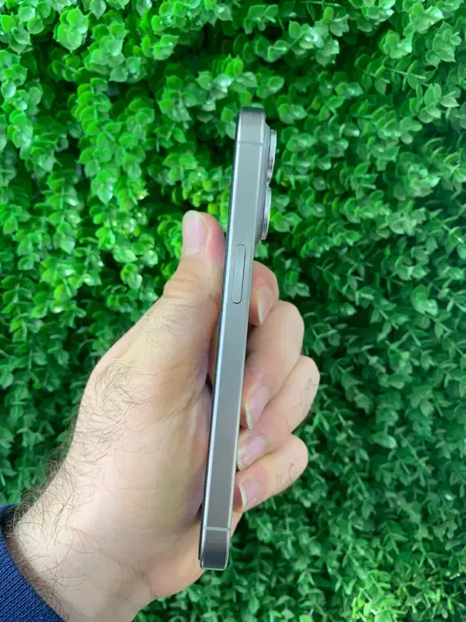 Iphone 15 pro|موبایل|ارومیه, |دیوار