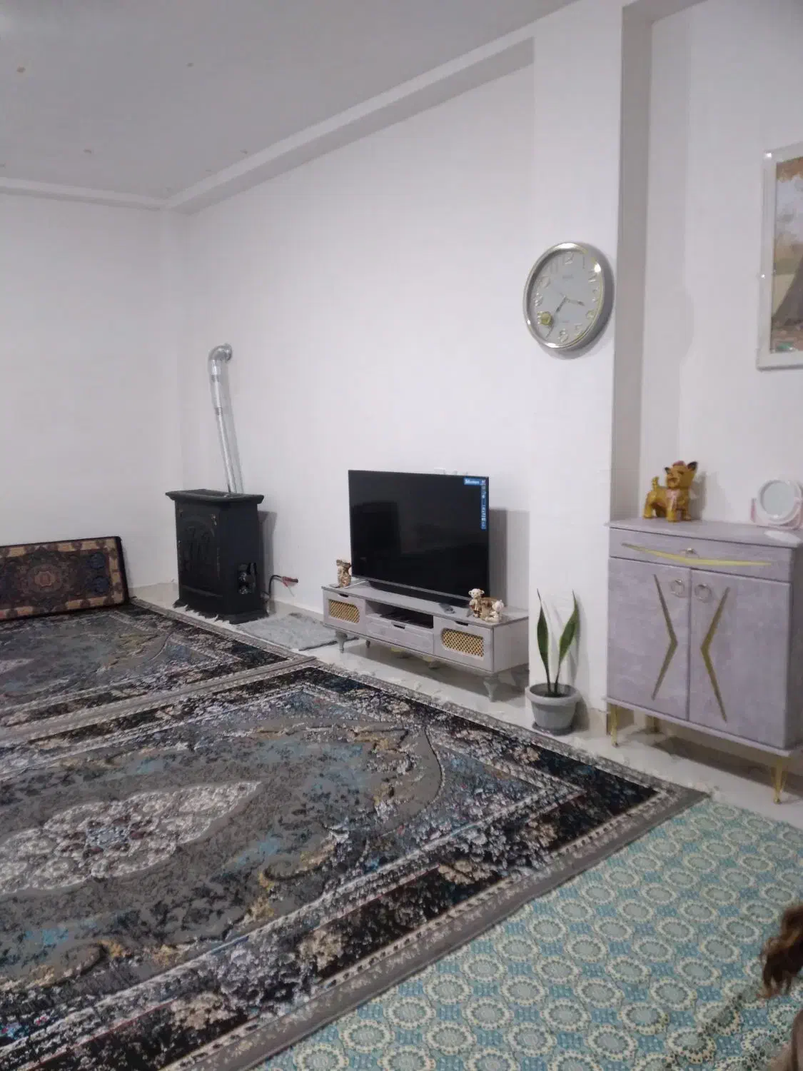 سوئیت ۶۰ متری بزرگ بدون اتاق|اجارهٔ کوتاه‌مدت آپارتمان و سوئیت|ماسال, |دیوار
