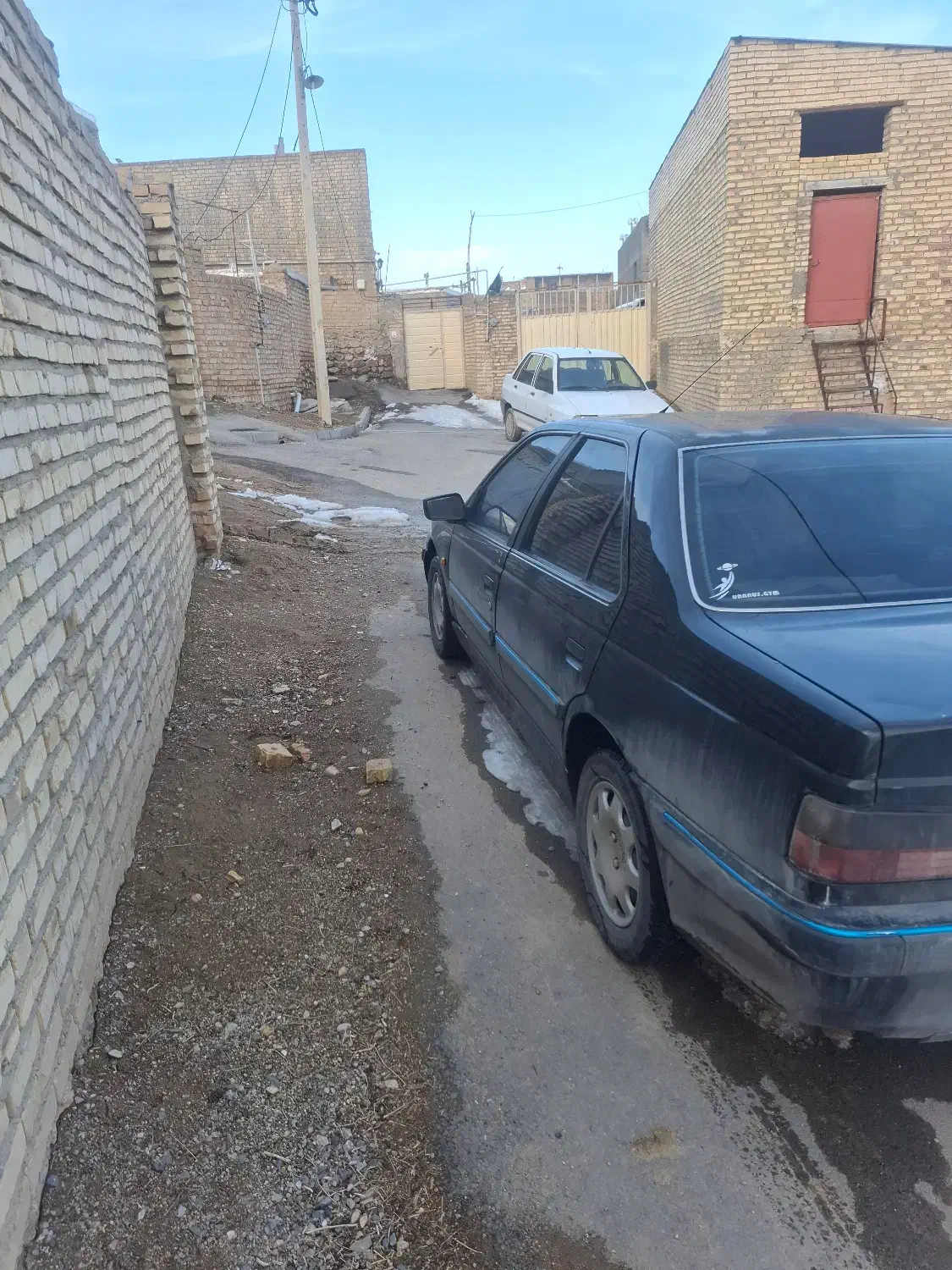 فروش خودرو|خودرو سواری و وانت|زنجان, |دیوار