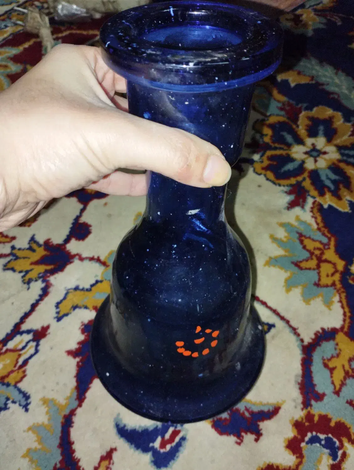 شیشه قلیون|صنایع دستی و سایر لوازم تزئینی|رشت, فلسطین|دیوار