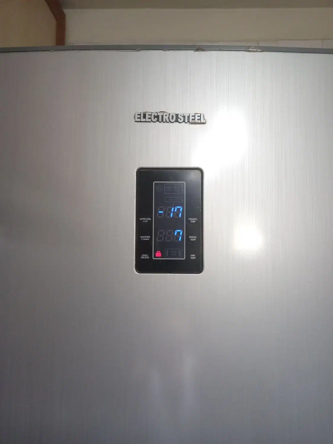 یخچال فریزر|یخچال و فریزر|فردیس, قریشی|دیوار