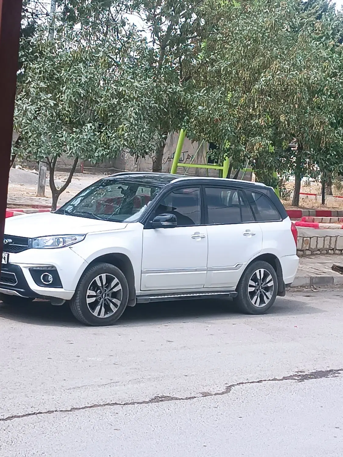 x33s|خودرو سواری و وانت|جوانرود, |دیوار