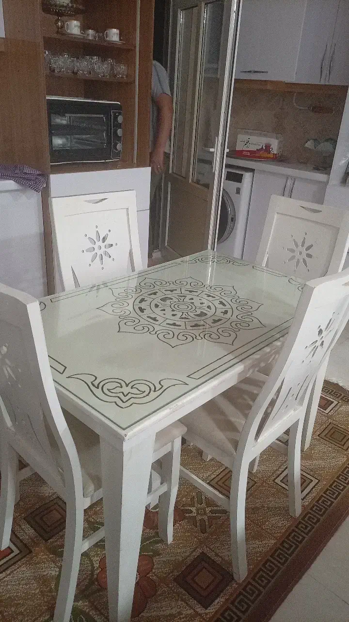 تمامی وسایل منزل نو و فروشی|مبلمان خانگی و میز عسلی|فردوس (خراسان), |دیوار