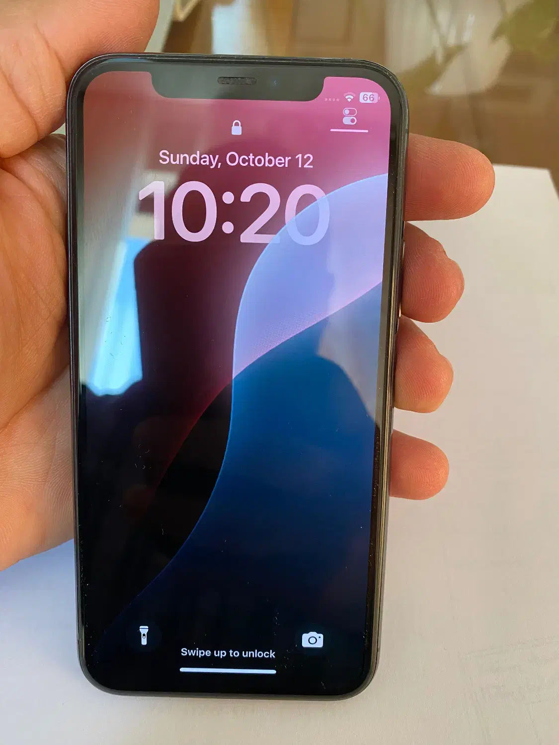 آیفون 11 pro|موبایل|یزد, |دیوار