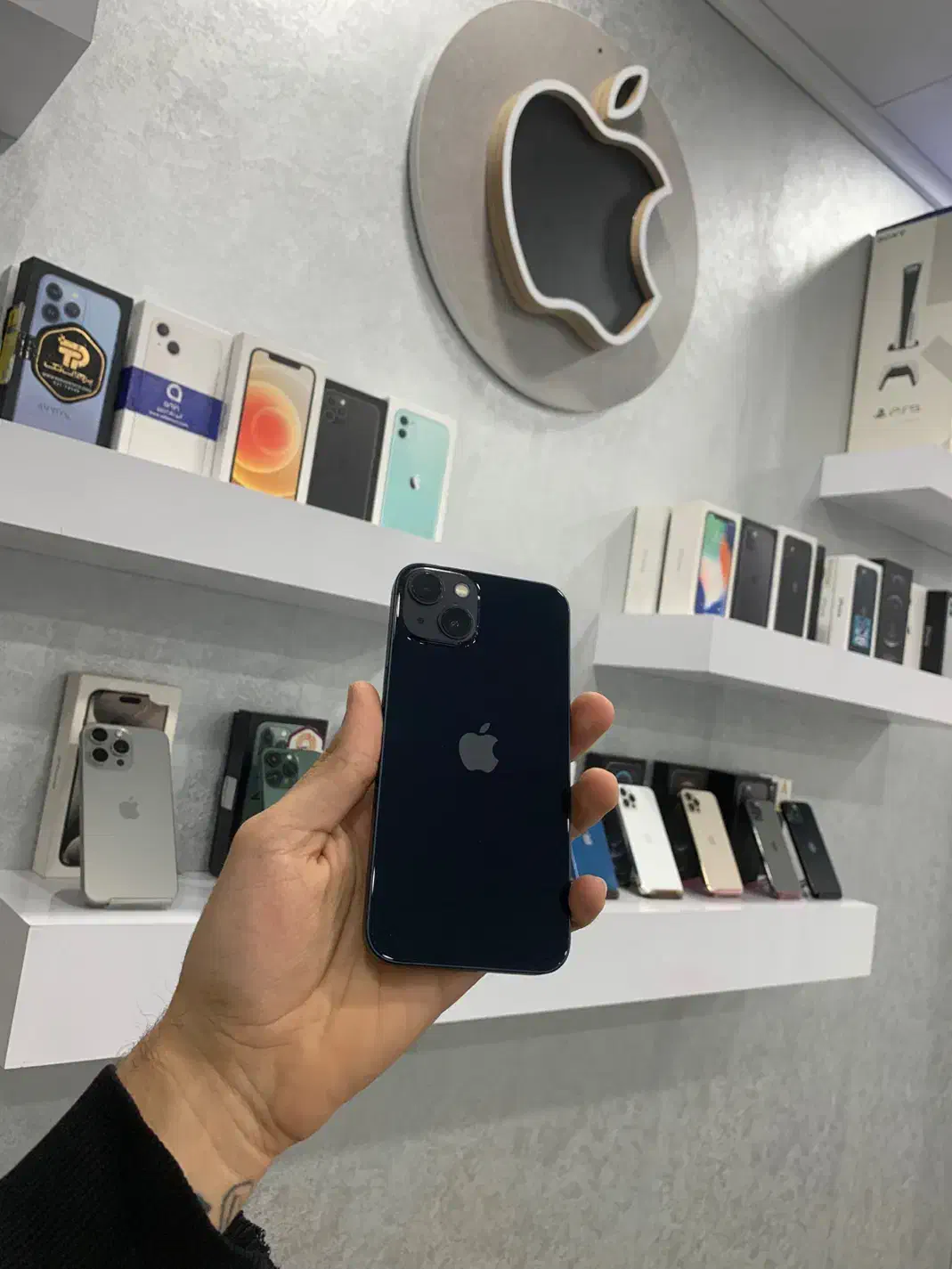 iphone 13|موبایل|زنجان, |دیوار