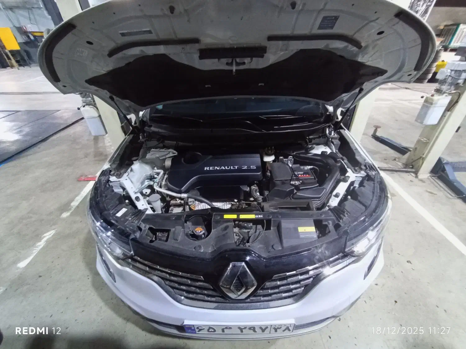 مکانیک سیار کرج با تخصص موتور و گیربکس|خدمات موتور و ماشین|کرج, حصارک بالا|دیوار