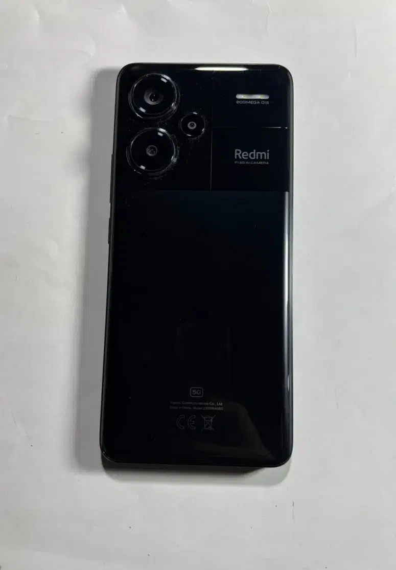 شیاومی نوت ۱۳ پرو پلاس|موبایل|گرگان, |دیوار